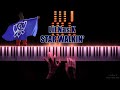 Lil Nas X – STAR WALKIN' - League of Legends Hymne (Piano Cover)