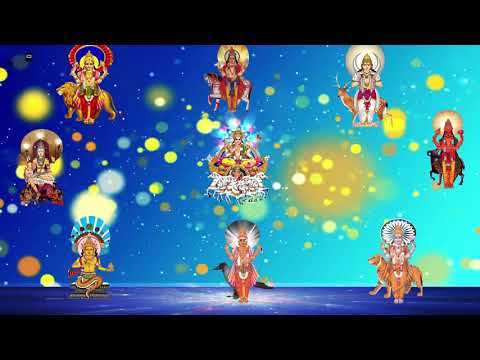 Nalam Tharum Navagraham | Navagraha Songs | Tamil Devotional Songs | Bombay Saradha