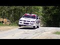 Oster Rallye Tiefenbach 2019 WP 1 A