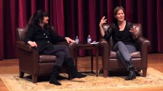 Salon@615-Ruth Reichl