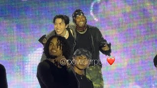 Download lagu 250404 - Sweet Dreams feat  MIGUEL- jhope - HOTS TOUR LA D1- 4K 직캠 FANCAM mp3