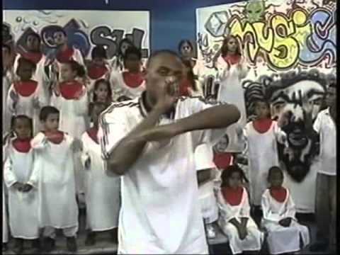 DNA MC´S E CORAL DA BRASIL  PGM HP HOP SUL NATAL