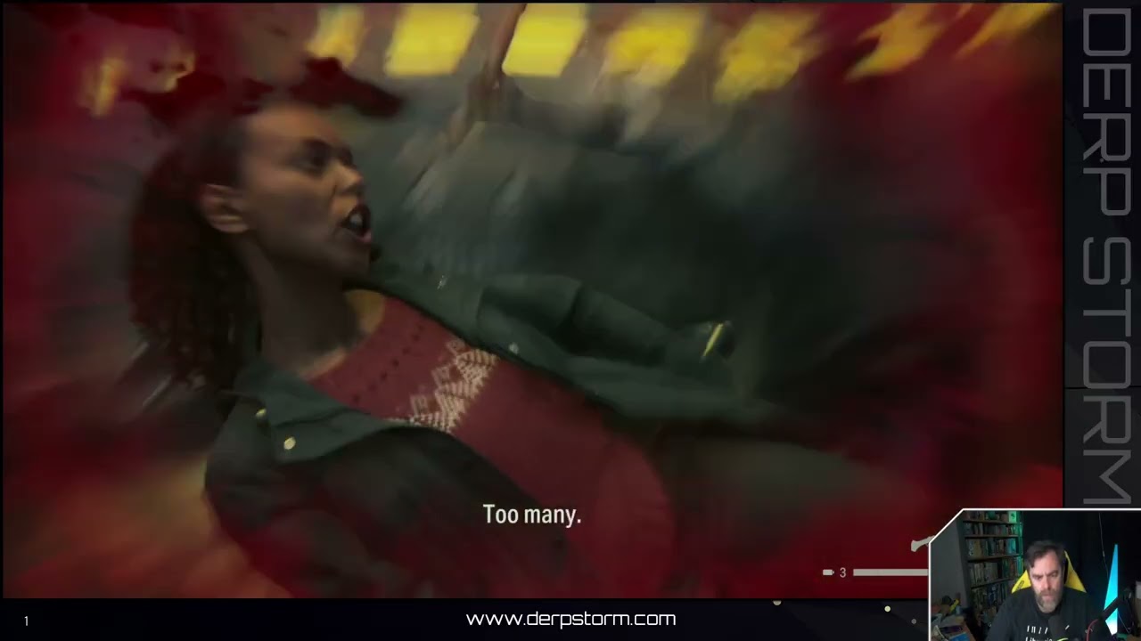 Story Playthru – Episode 05