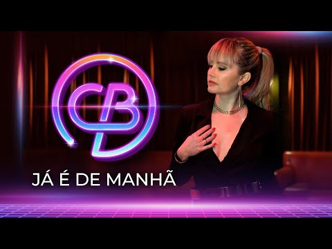 Carla Blondie - Já é de manhã