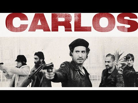 The Rise and Fall of Carlos the Jackal: OPEC Hostage Crisis 1975