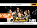 Black Bhaa Malmali Official Music Video Djudayasahu