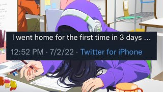 MAPPA Made An Isekai About Animators. I Hate It. thumbnail