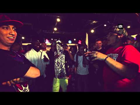 Tru Tones vs D-Breeze