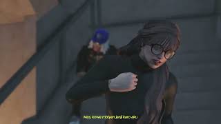 Download lagu MILL WEST, VEYE, CVPLIS - KELINGAN MANTAN DRILL ( VIDEO) mp3