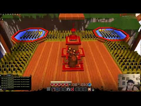 SAB W2Z2 Tribulation