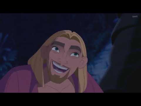 Crystahontas (Dragon Rockz Style) Part 22 Skirmish Who Did This ?