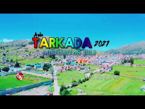 Tarkada Juli 2021 - Misturitas
