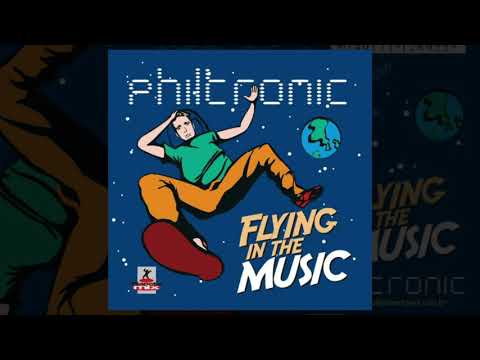Philtronic - Sing For My Soul