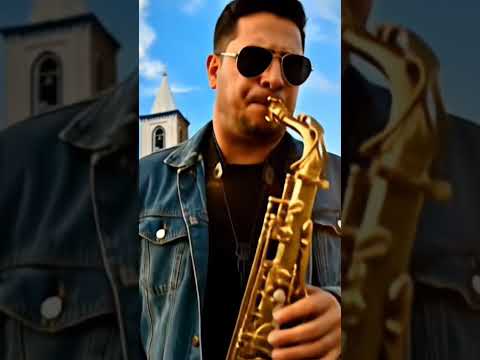die with a smile Bituima Cundinamarca #saxophone #music #bituima #pueblos #pueblosdecolombia
