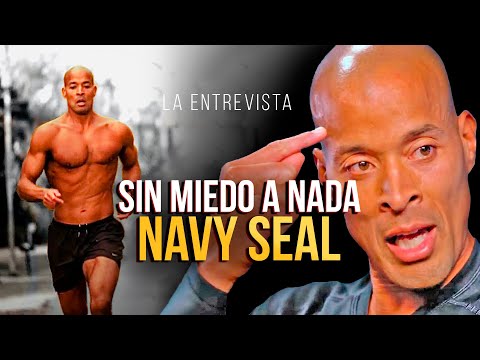 ¡EL HOMBRE MÁS FUERTE DEL MUNDO! - David Goggins "La hora definitiva ha llegado, PRESIONA!"