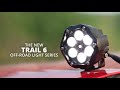 JW Speaker Trail 6 Flash Kit
