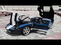 2005 Ford GT для GTA 5 видео 1