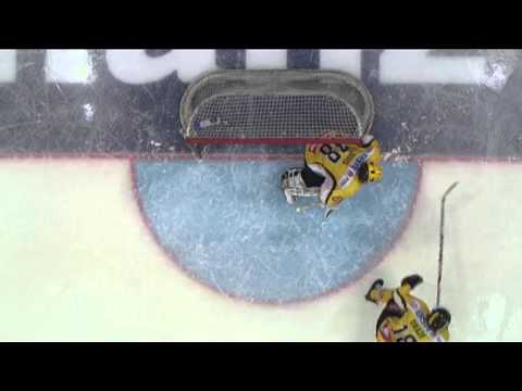 ebel 2011/12. round 38 Vienna-Medveščak 3:2 (ot)