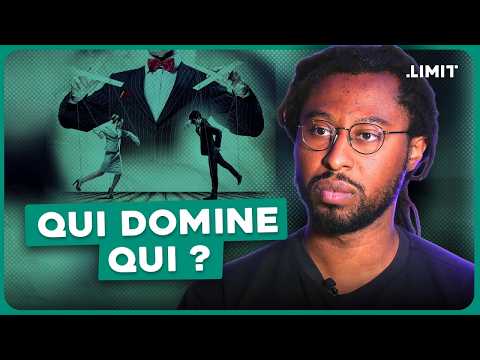 RACISME, CAPITALISME : LE LIEN QUE PERSONNE NE VOIT - Seumboy