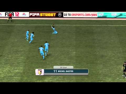 Best Goal of the Day Ep.13 | ft. Michel Bastos