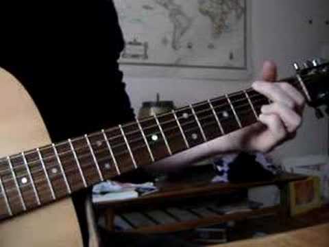 I was a prayer - Alkaline Trio