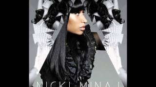 40 Cal Ft  Nicki Minaj Lolli   Hip Hop 2012  Official Song