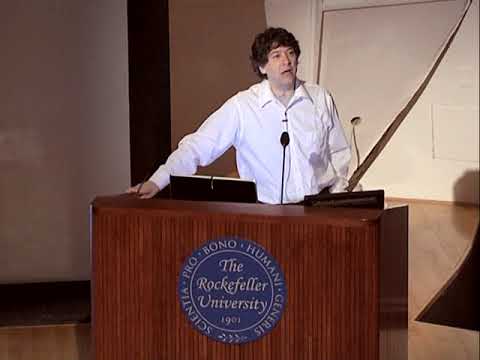 Talking Science: “Life, through a Lens” featuring Sanford M. Simon