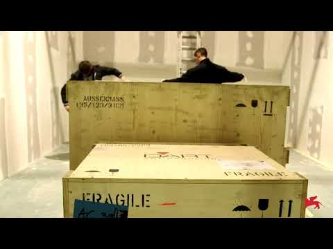 Biennale Arte 2019 - 06. SHADOWS