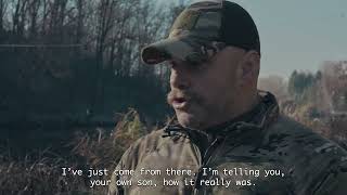 Трейлер документального фільму 
