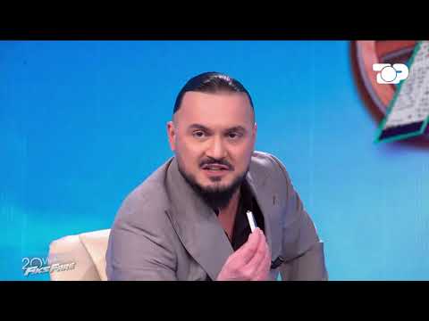 Fiks Fare, Shkolla e Policisë, jo mbi 30 vjeç, s'kualifikohen ekselentët! 22 Mars 2023, Pjesa 2