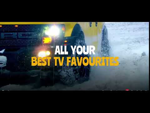 Fr33TV