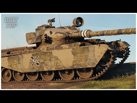 Centurion Action X Severely Punishes Enemies