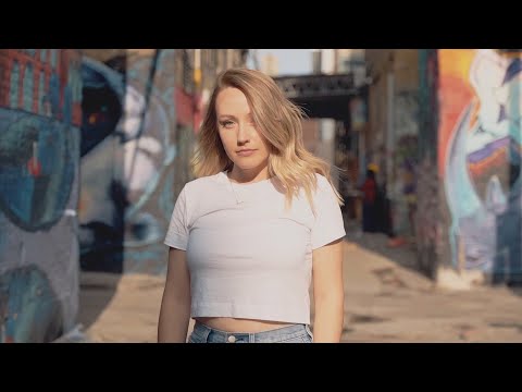 Banners - Melissa Lamm (Official Music Video)