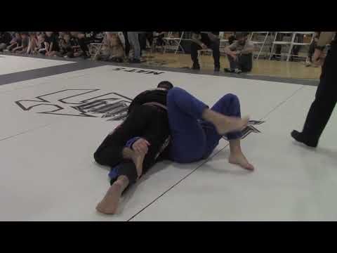 January 23rd 2022 Grappling X Mat 5 Match 44