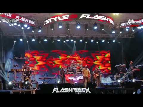 Kaveesha Kaviraj (කවීශ කවිරාජ්) | Flashback ආරූඪය Live In Polpithigama 2025 #Flashback #2025 