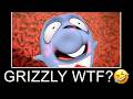 GRIZZLY TRY NOT TO LAUGH 34