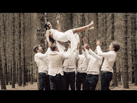 Kiwi Eyes video.