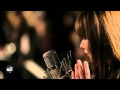 OFF STUDIO - Carla Bruni "J'arrive à toi"