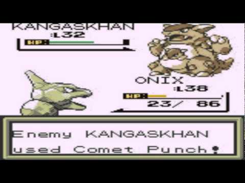 Pokemon Brown Playthrough (Ep.38) - HM03 Surf