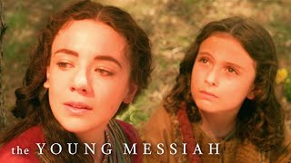 The Young Messiah - A Son Named Jesus - Own it 6/14 on Blu-ray