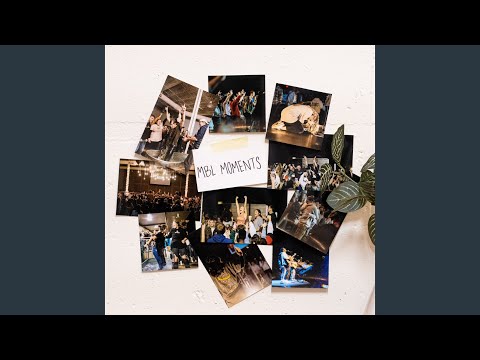 Take Courage + Spontaneous (Live)