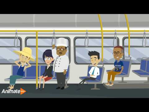 Piada Bebado cantando no Onibus