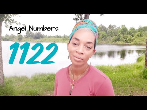 Meanings and reasons for seeing 1122 number synchronicities