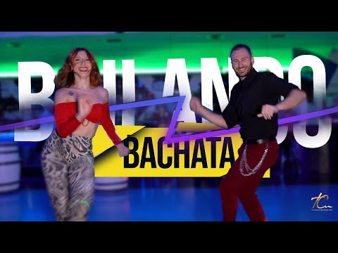 TamarayCandido - Bailando Bachata - B.Emotion