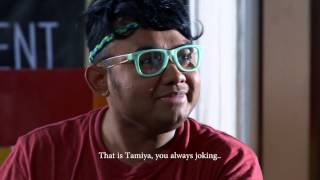 Persembahan Terakhir The Movie - Trailer 2015