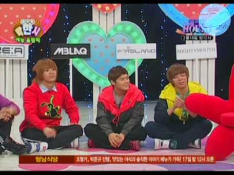 [Vietsub][ZEAVN] 100206 M4kn43 R3b311ion 4/5