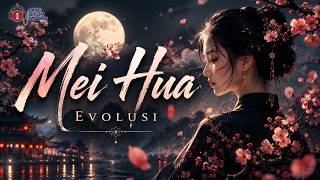 Download lagu Mei Hua - Evolusi | SiapaKah Bernama Mei Hua? mp3