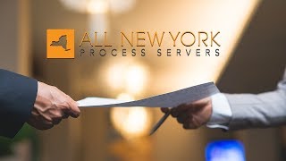 Rochester Process Servers - New York - Rochester Process Servers