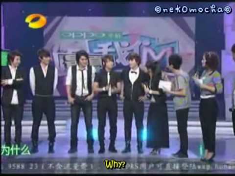 091017 - SJM Happy Camp cut 1/3 [Eng]