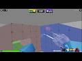 Falling Roblox Rivals Montage